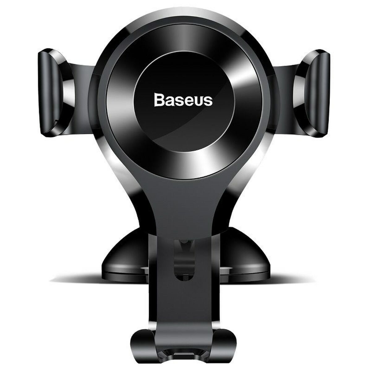 Bilmontering Baseus Osculum Svart